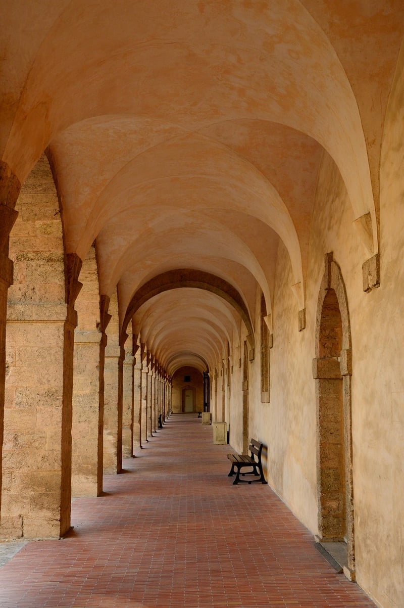 Historical Retreats