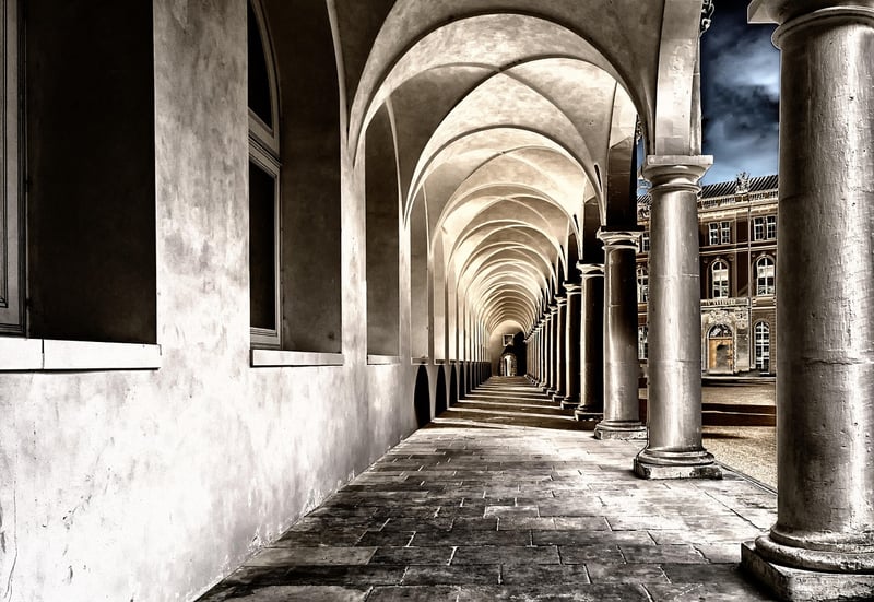 The Cloisters, New York City